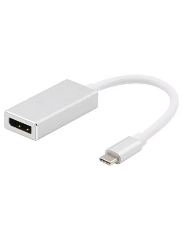 USB C 3.0 към DP 60Hz